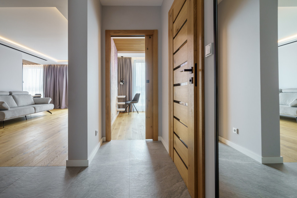 Stylowy apartament | Stare Miasto | Blisko Motławy