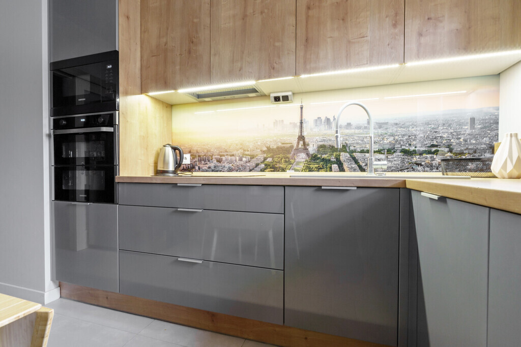 2 pokoje - Zajezdnia Wrzeszcz - Blisko morza!