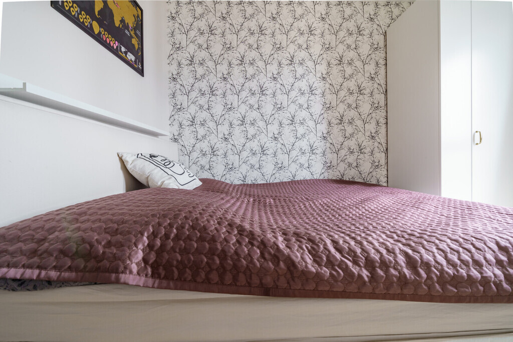 2 pokoje - Zajezdnia Wrzeszcz - Blisko morza!