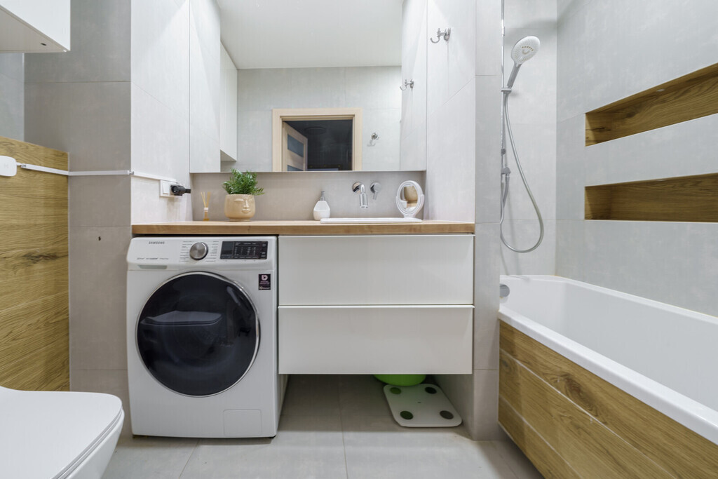 2 pokoje - Zajezdnia Wrzeszcz - Blisko morza!