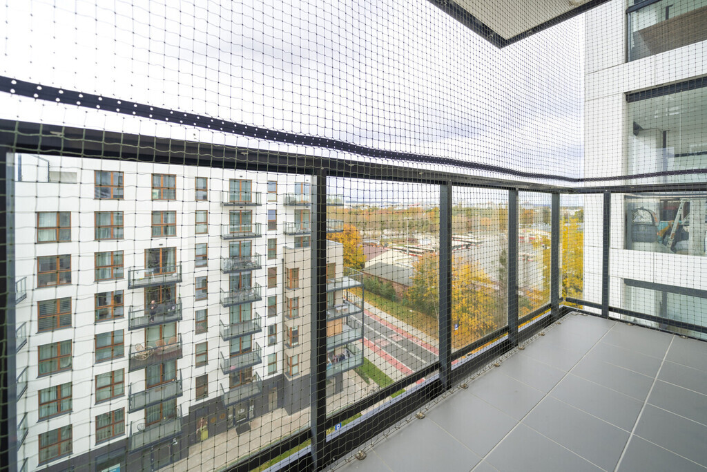 2 pokoje - Zajezdnia Wrzeszcz - Blisko morza!