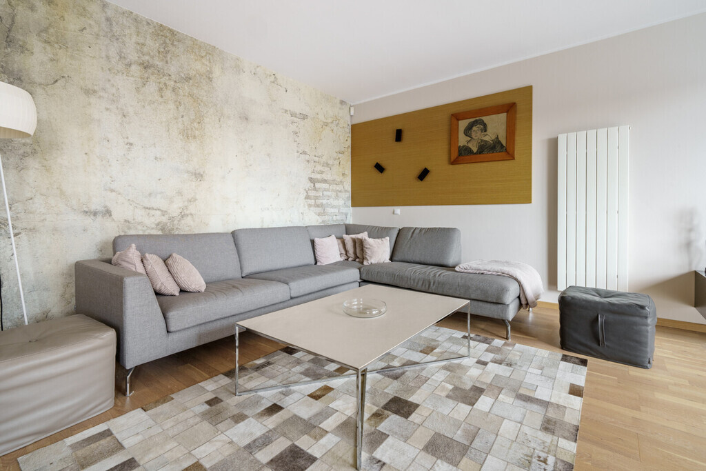 Apartament z balkonem i garażem – Gdynia Orłowo