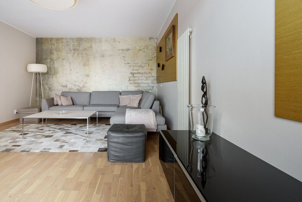Apartament z balkonem i garażem – Gdynia Orłowo