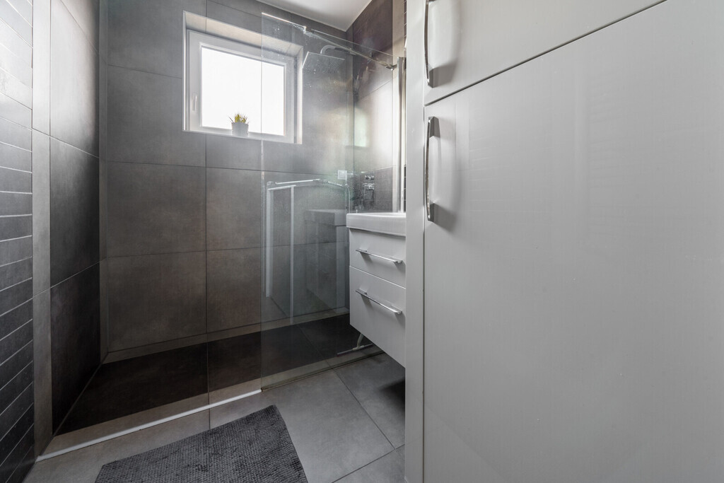 Apartament z balkonem i garażem – Gdynia Orłowo
