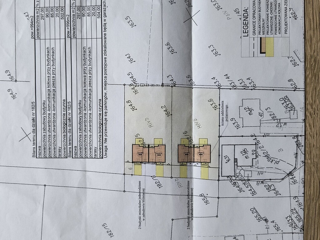 Ostatnia działka budowlana na obrzeżach Gdańska