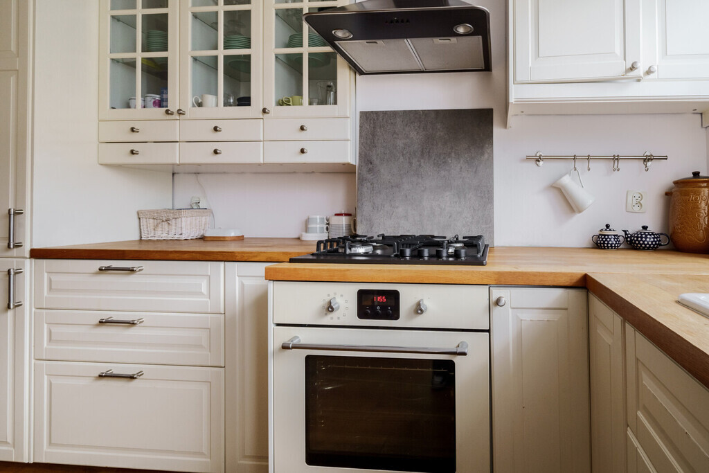 2-pokojowe mieszkanie - Jasień