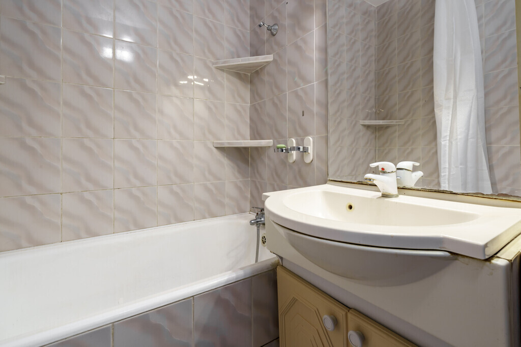 3 pokoje z widokiem na las i Gdynię Chylonię