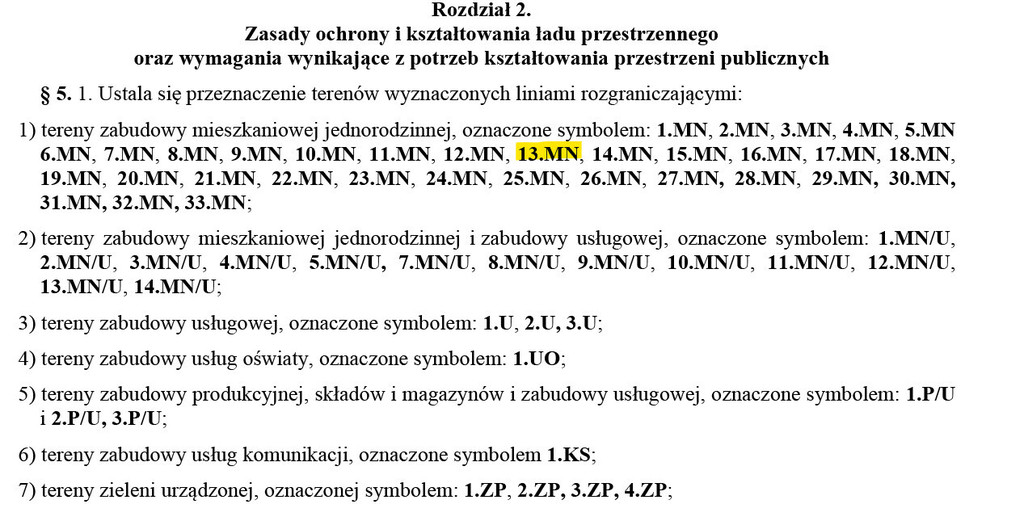 Działka budowlana | możliwość podziału | Borcz