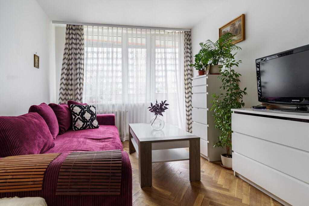 3 pokoje na Przymorzu!