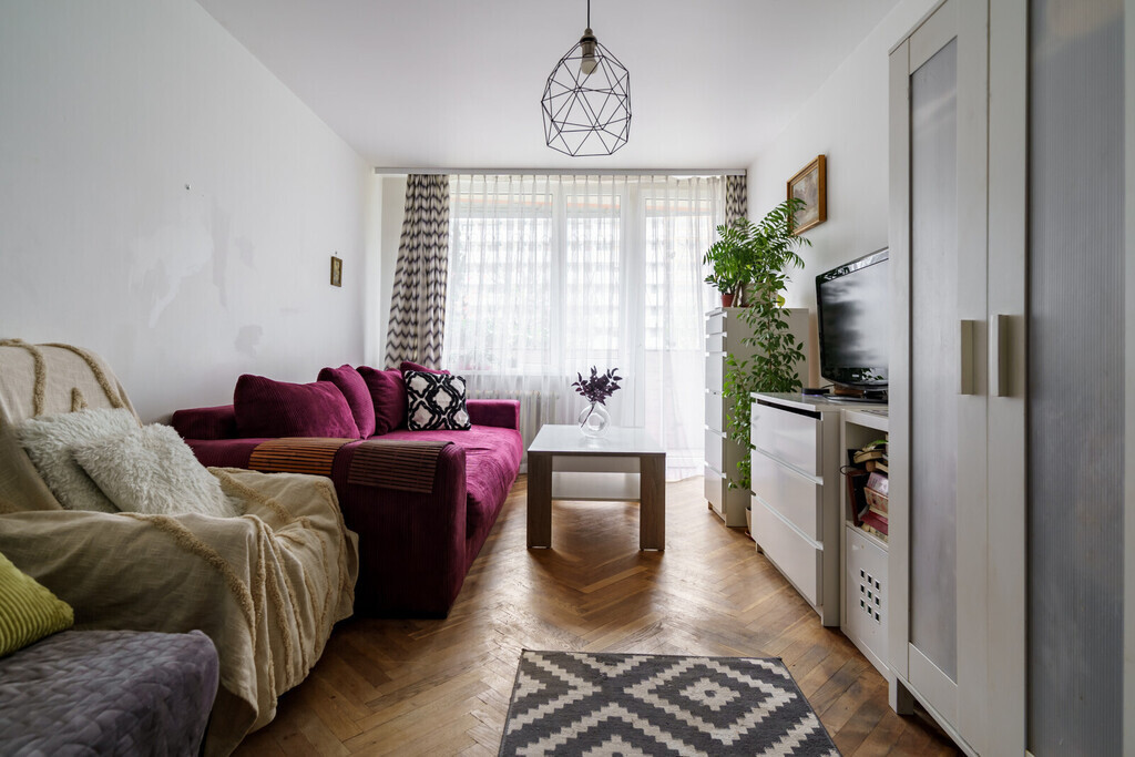 3 pokoje na Przymorzu!