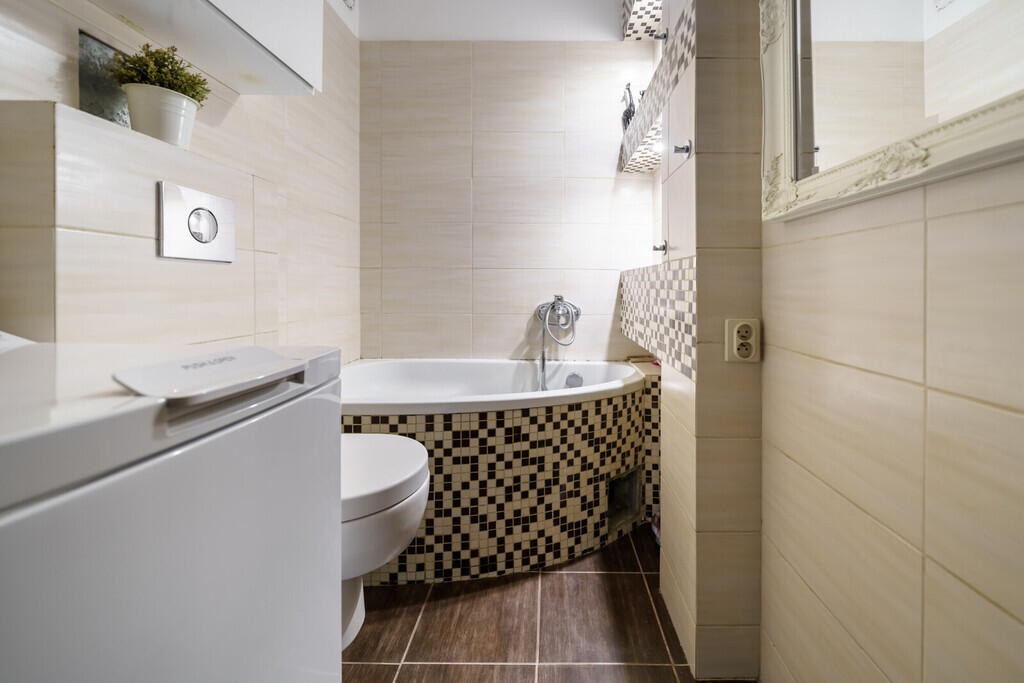 3 pokoje na Przymorzu!