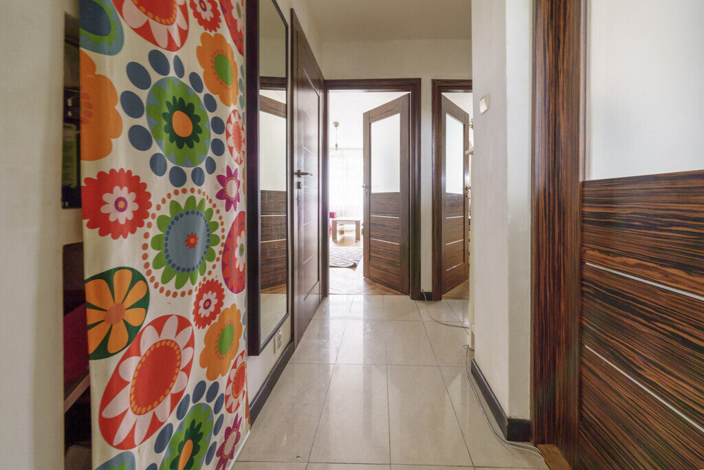 3 pokoje na Przymorzu!