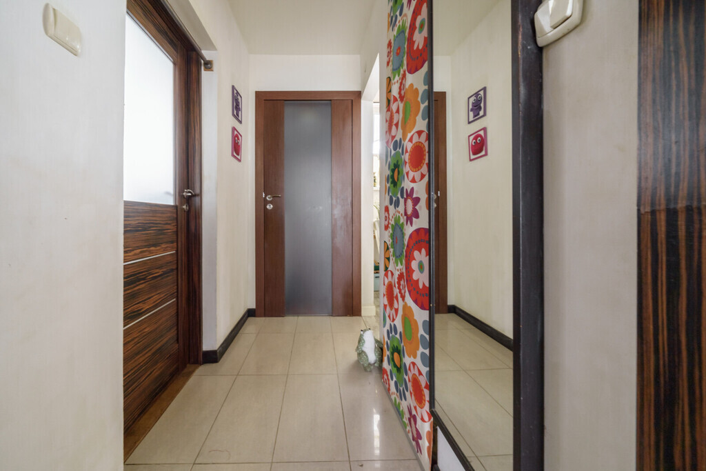 3 pokoje na Przymorzu!