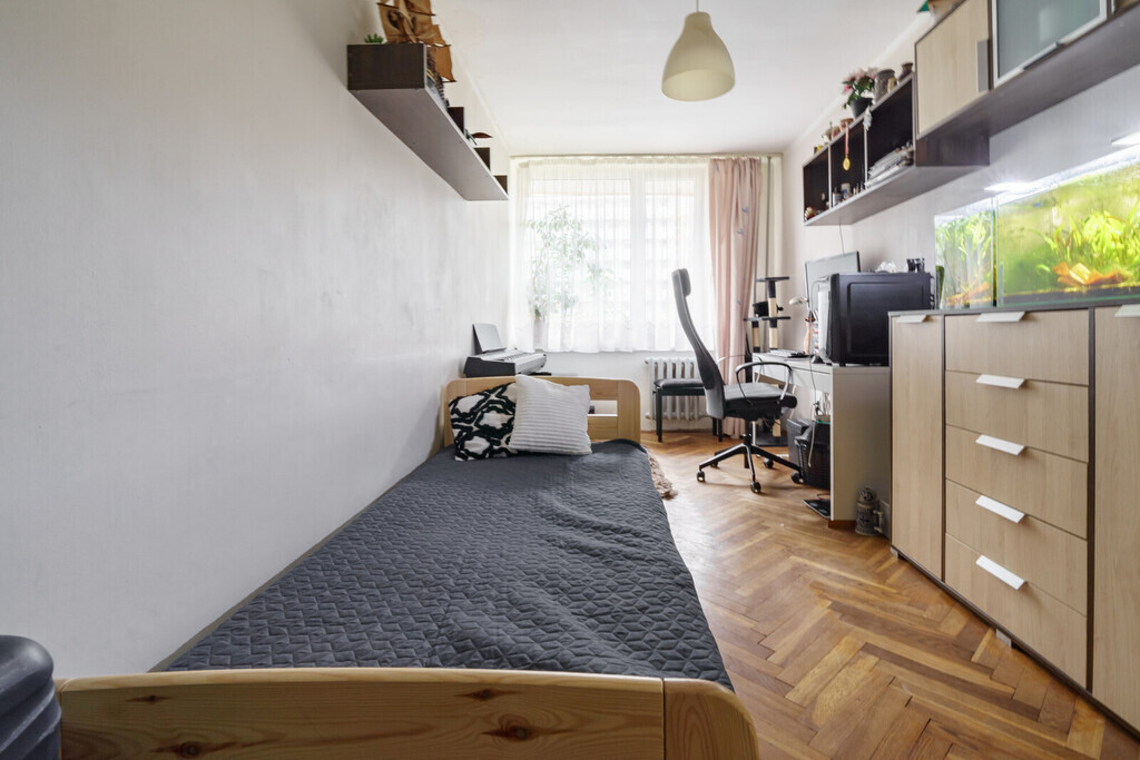 3 pokoje na Przymorzu!