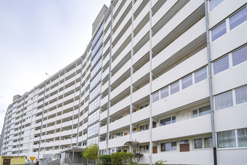 3 pokoje na Przymorzu!