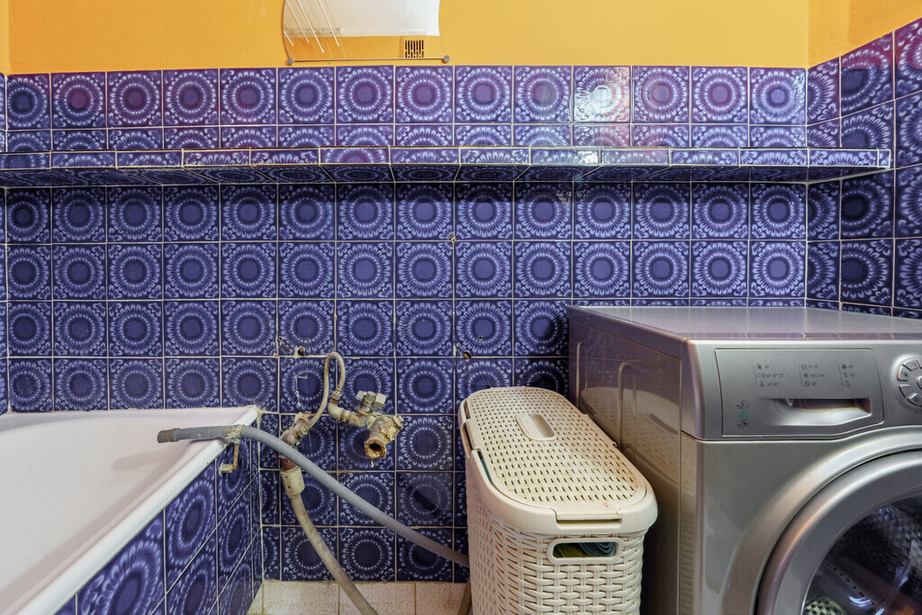 Trzypokojowe mieszkanie z widokiem na morze