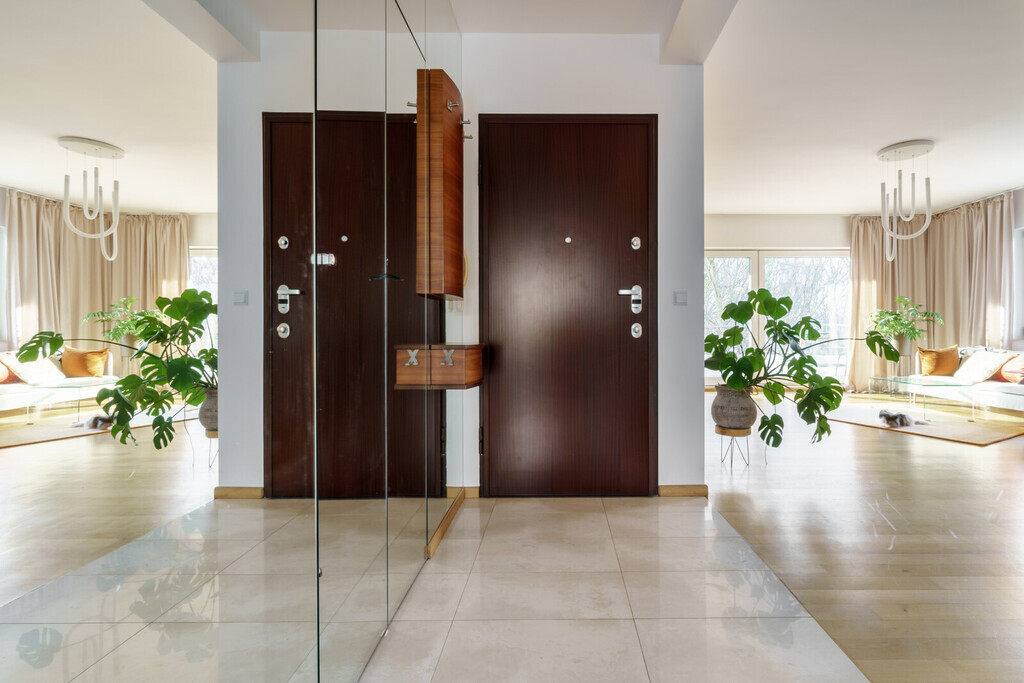 Apartament z widokiem | 2 tarasy | 200 m od morza