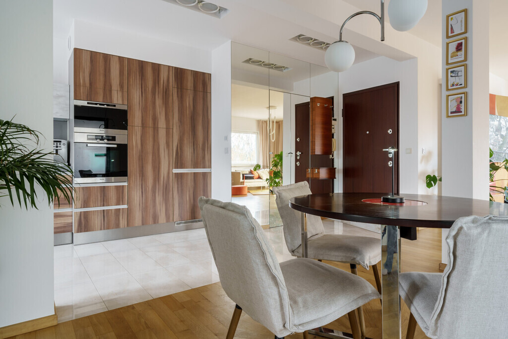 Apartament z widokiem | 2 tarasy | 200 m od morza