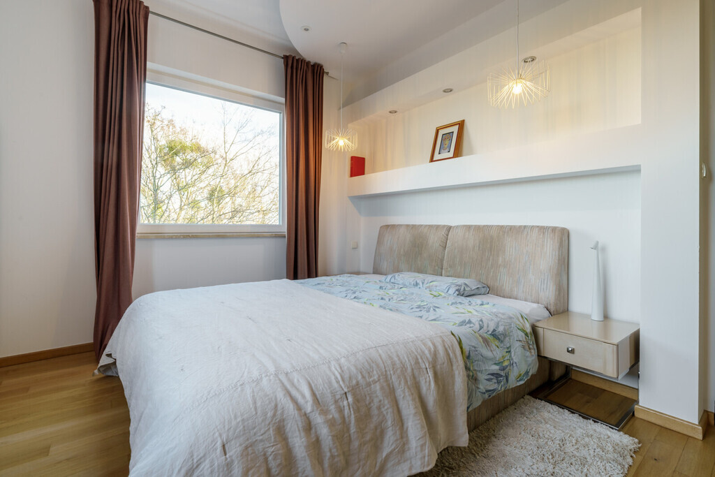 Apartament z widokiem | 2 tarasy | 200 m od morza