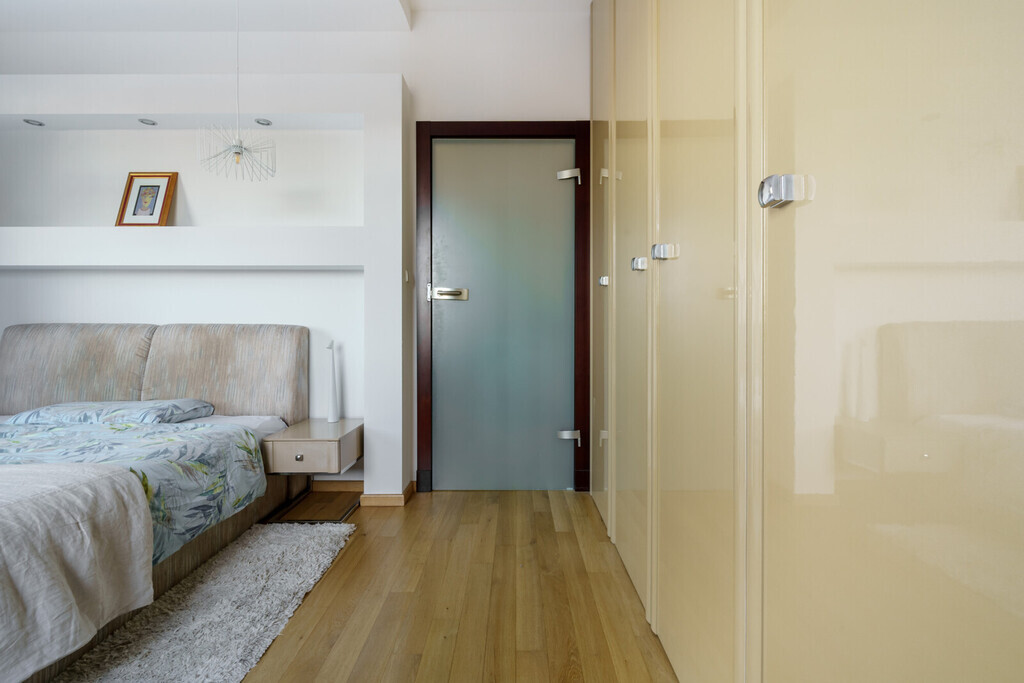 Apartament z widokiem | 2 tarasy | 200 m od morza