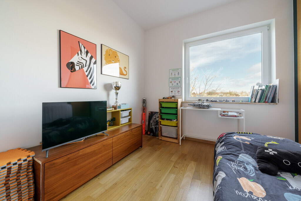 Apartament z widokiem | 2 tarasy | 200 m od morza