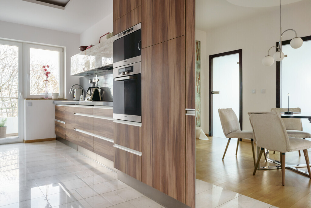 Apartament z widokiem | 2 tarasy | 200 m od morza