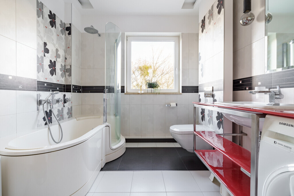 Apartament z widokiem | 2 tarasy | 200 m od morza