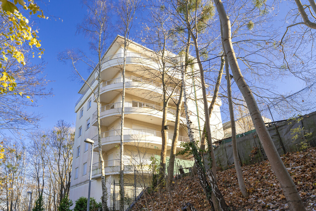 Apartament z widokiem | 2 tarasy | 200 m od morza