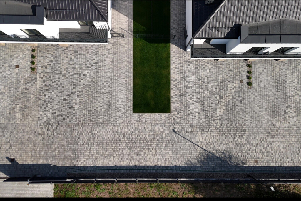 Ekskluzywny Dom w Zabudowie Bliźniaczej 150m2