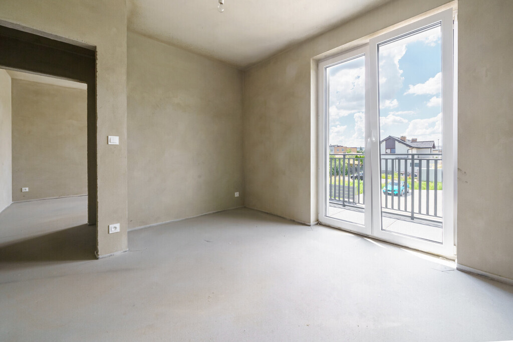 Ekskluzywny Dom w Zabudowie Bliźniaczej 150m2