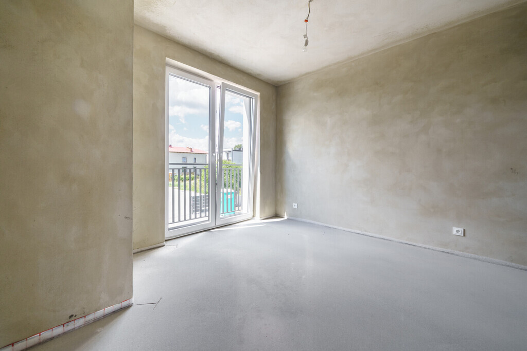 Ekskluzywny Dom w Zabudowie Bliźniaczej 150m2