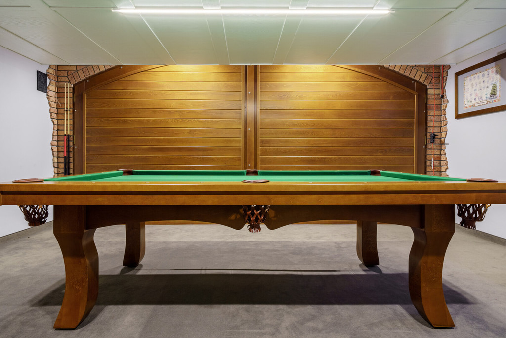 Nowoczesny dom z antresolą i dużą działką