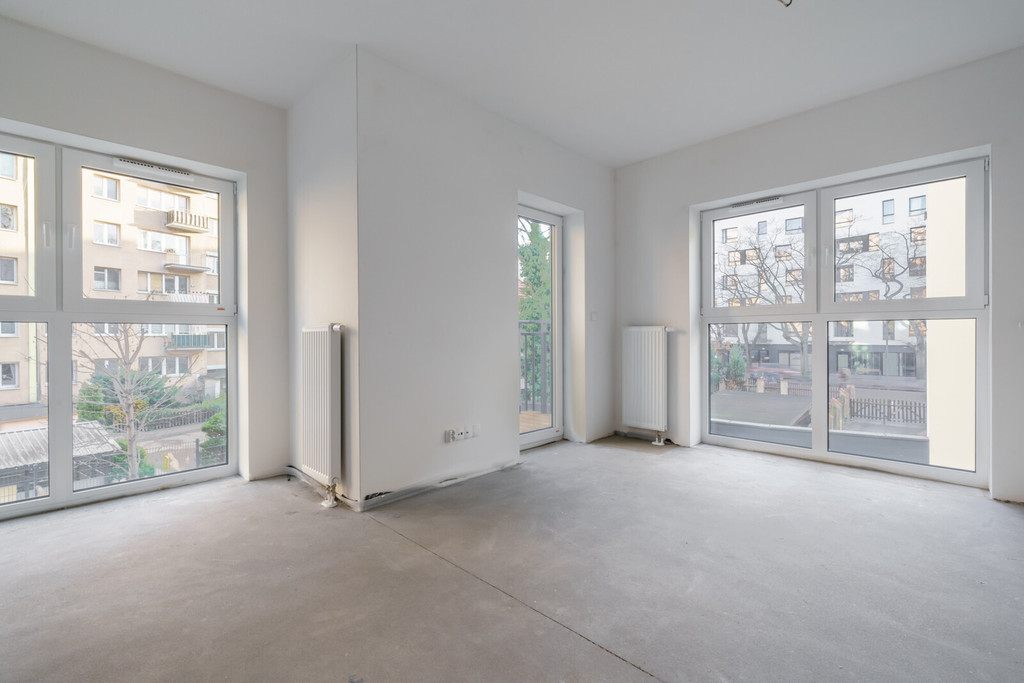 Mieszkanie 3 pokojowe w centrum Gdyni