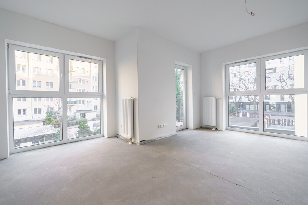 Mieszkanie 3 pokojowe w centrum Gdyni