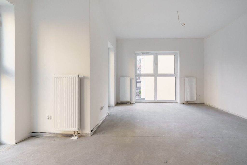 Mieszkanie 3 pokojowe w centrum Gdyni