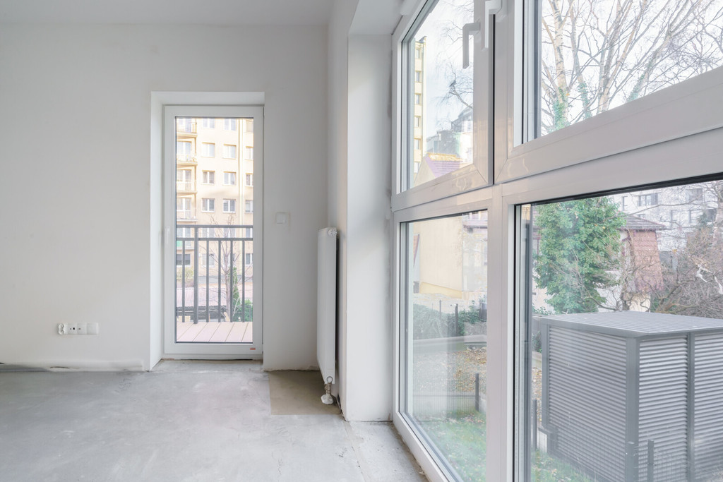 Mieszkanie 3 pokojowe w centrum Gdyni