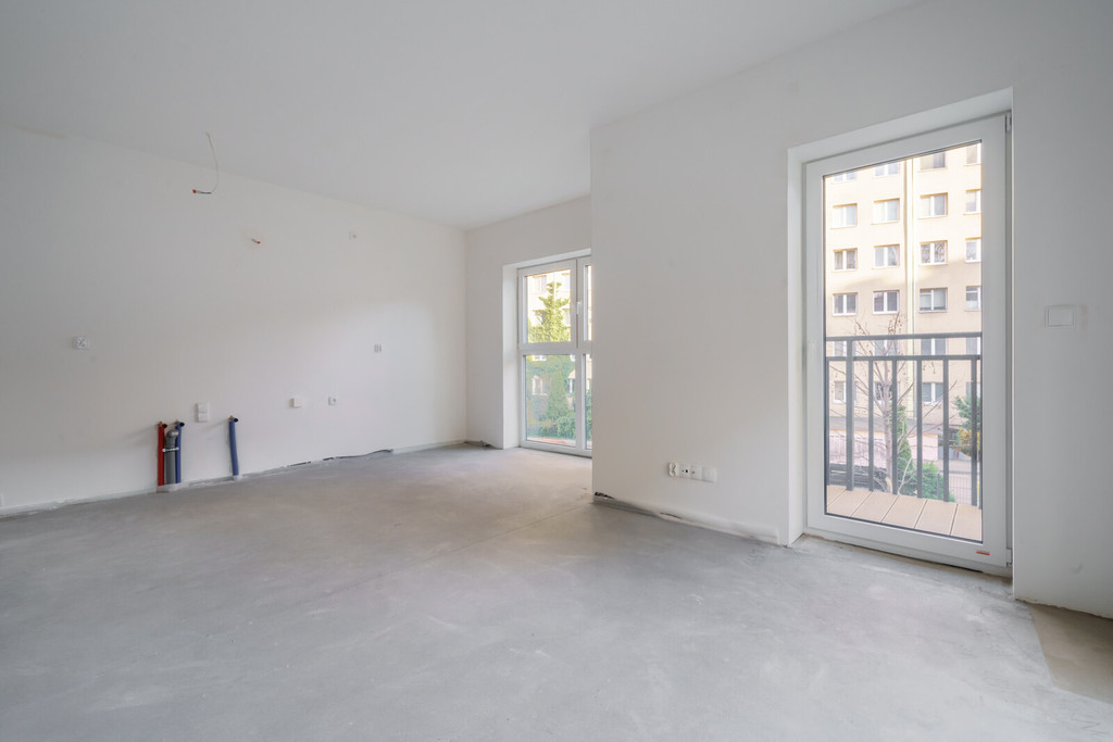 Mieszkanie 3 pokojowe w centrum Gdyni