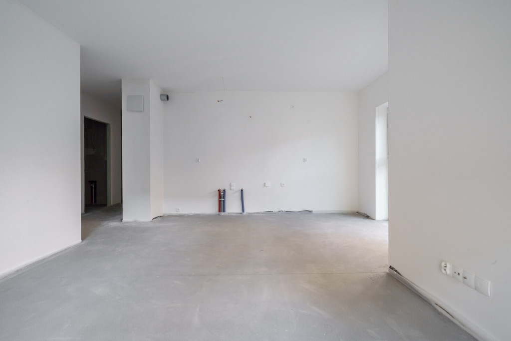 Mieszkanie 3 pokojowe w centrum Gdyni