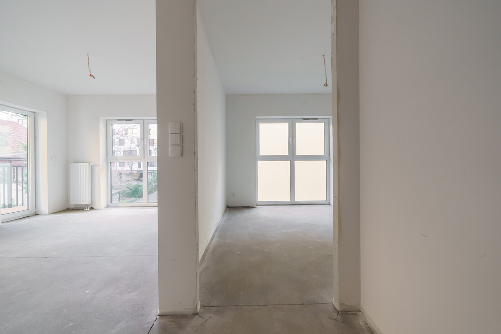 Mieszkanie 3 pokojowe w centrum Gdyni