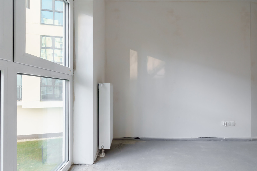 Mieszkanie 3 pokojowe w centrum Gdyni