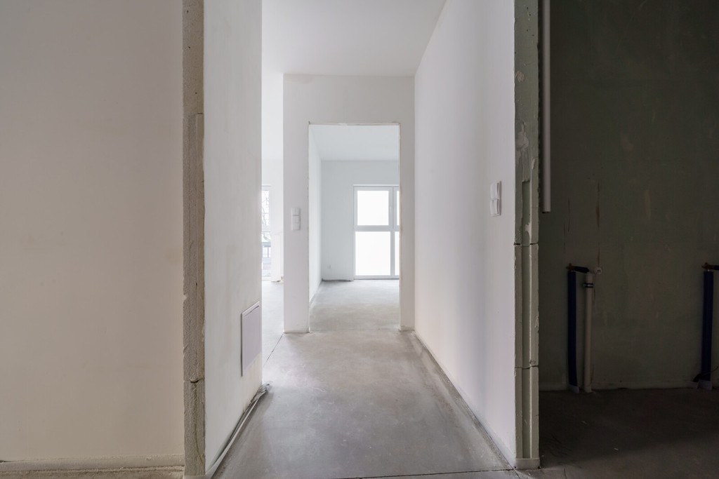 Mieszkanie 3 pokojowe w centrum Gdyni