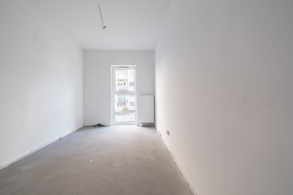 Mieszkanie 3 pokojowe w centrum Gdyni