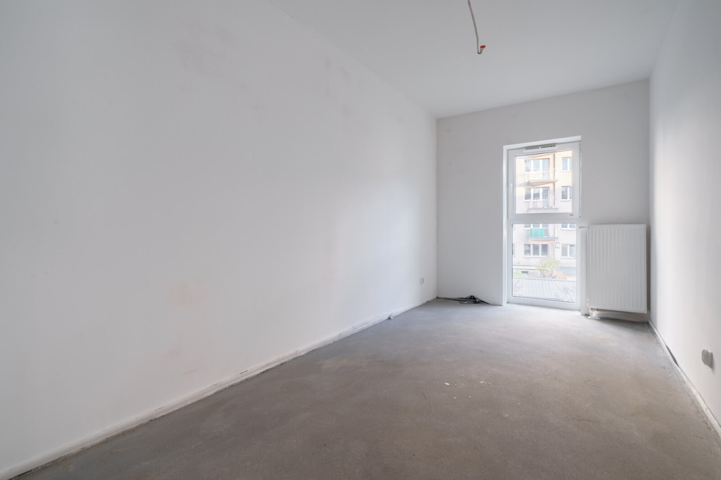 Mieszkanie 3 pokojowe w centrum Gdyni