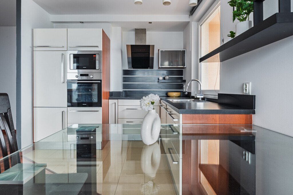 2 pokoje | do wprowadzenia | widok na panoramę