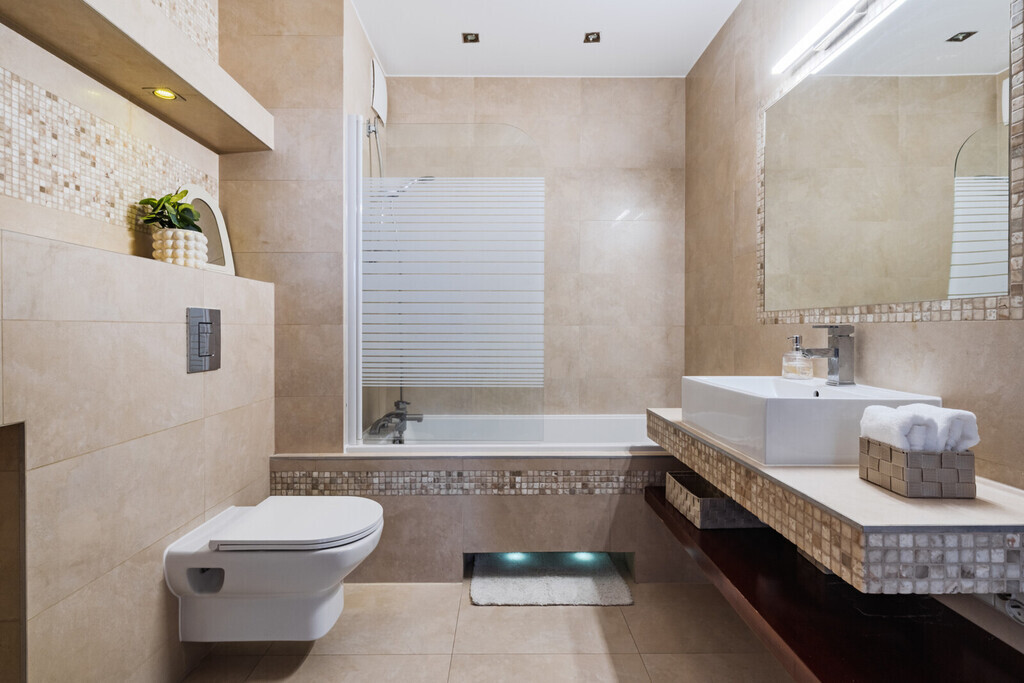 2 pokoje | do wprowadzenia | widok na panoramę