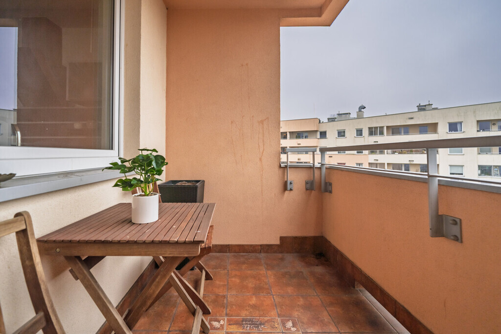 2 pokoje | do wprowadzenia | widok na panoramę