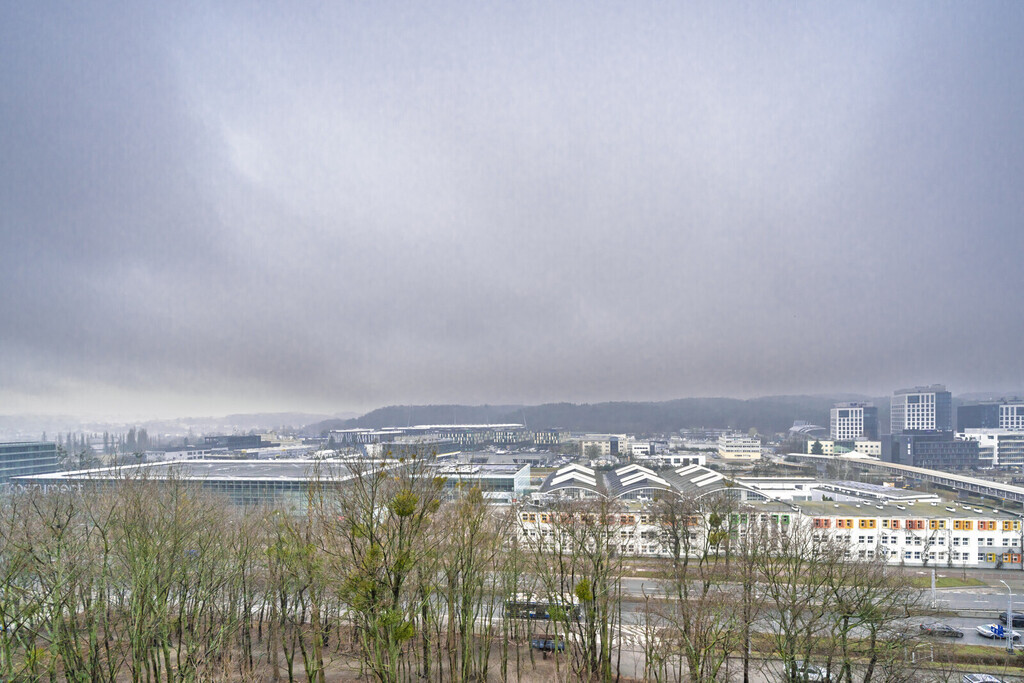 2 pokoje | do wprowadzenia | widok na panoramę