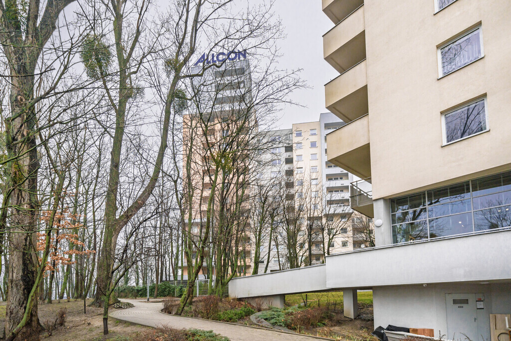 2 pokoje | do wprowadzenia | widok na panoramę