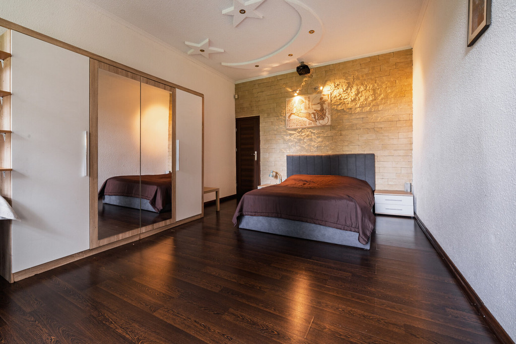 Gdańsk Centrum – 5 pokoi, 106 m² | Do negocjacji