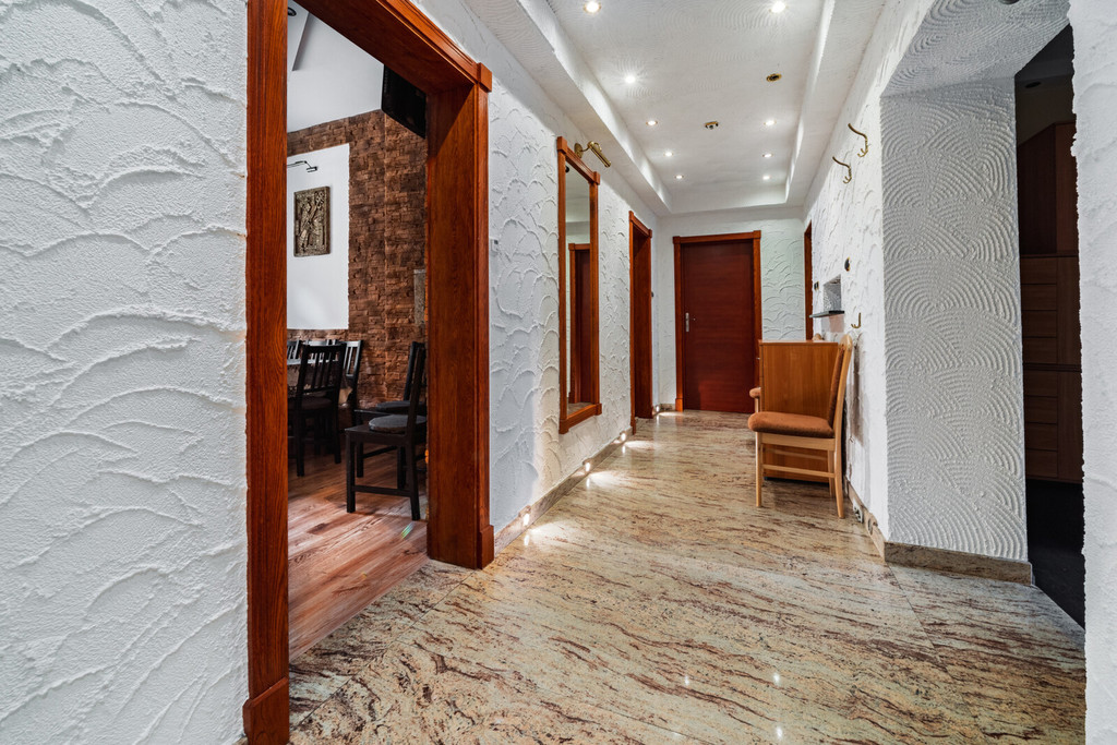 Gdańsk Centrum – 5 pokoi, 106 m² | Do negocjacji